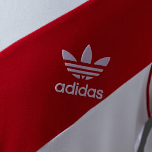 River Plate 86/87 Home Retro Jersey S-XXL