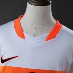 Netherlands 2026 Away Kids Kit Jersey – Replica Football Soccer Shirt – Size 16–