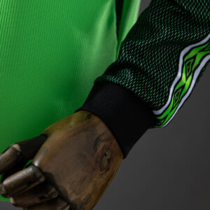 Manchester United 1998/99 Goalkeeper – Retro Jersey – Classic Football Shirt –