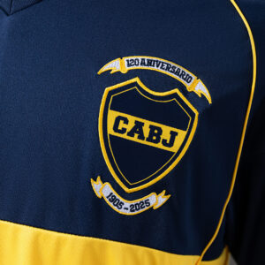 Boca Juniors 25/26 Home Jersey S-4XL