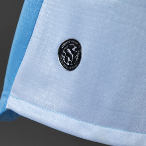 Manchester City 26_27 Home Player Version Jersey – Replica Football Soccer Shirt