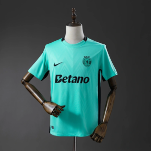Sporting CP 25/26 Third Jersey