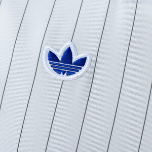 Columbia Terrace Icons T-Shirt White – Replica Football Soccer Shirt – S–XXL