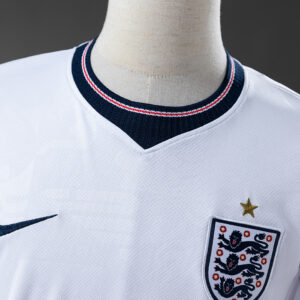 England 2026 Home Jersey – Replica Football Soccer Shirt – S–4XL