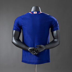apan 2026 Home Player Version Jersey – Replica Football Shirt – S–3XL