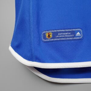2000 Japan Home Retro Replica S-XXL