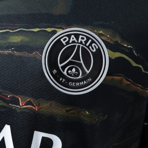 PSG 25_26 Night Edition Jersey – Replica Football Soccer Shirt – S–4XL