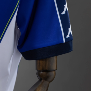 Porto 99/00 Retro Home Jersey