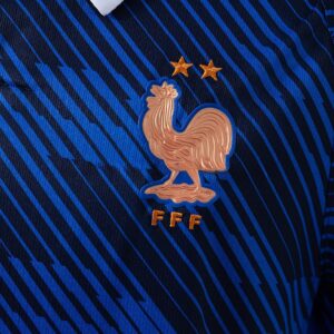 France 2026 Home Jersey – Replica Football Soccer Shirt – S–4XL