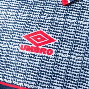 Manchester United 1995/96 Away Retro Jersey – Classic Football Shirt – S–XXL