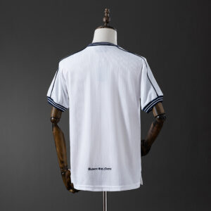 Tottenham Hotspur 1997/99 Home Retro Jersey – Classic Football Shirt – S–XXL