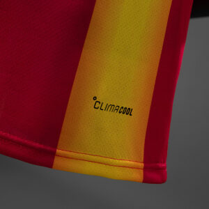 Spain 2026 Special Edition Player Version Jersey – Replica Football Soccer Shirt