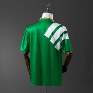 Ireland 1992/94 Home Retro Jersey – Classic Replica Football Shirt – S–XXL