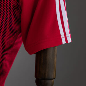 Bayern Munich 2002/03 Home Retro Jersey – Vintage Replica Football Soccer Shirt