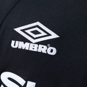 Manchester United 1998/99 2nd Away Long Sleeve Retro Jersey – Classic Football