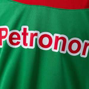 Athletic Club Bilbao 2011/12 Away Retro Jersey – Vintage Replica Football Soccer