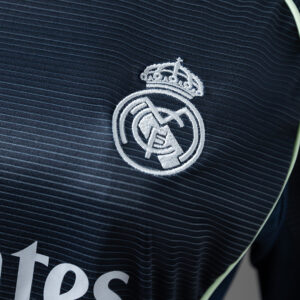Real Madrid 25/26 Away Women’s Jersey – Replica Football Soccer Shirt – S–XXL