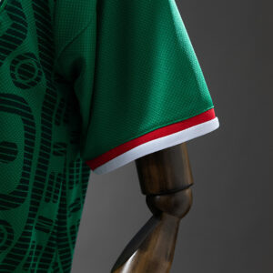 Mexico 2026 Home Jersey – Replica Football Soccer Shirt – S–4XL