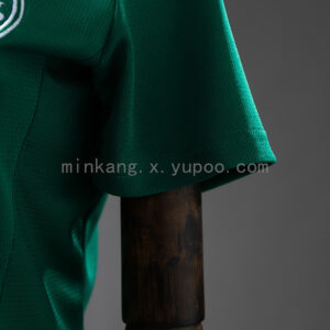 Palmeiras 26/27 Women's Home Jersey – Replica Football Soccer Shirt – S–XXL
