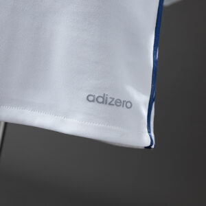 Real Madrid 2016/17 Home Long Sleeve Player Version Retro Jersey – Vintage Repli