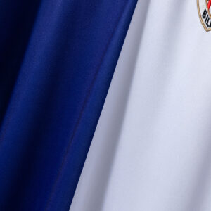 Athletic Club Bilbao 1995/97 Away Retro Jersey – Vintage Replica Football Soccer