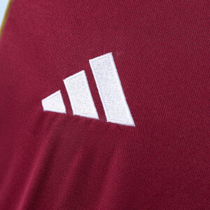 Aston Villa 25/26 Home Jersey – Replica Football Soccer Shirt – S–4XL
