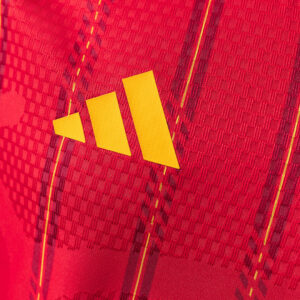 Spain 2026 Home Player Spain 2026 Home Player Version Jersey – Replica Football