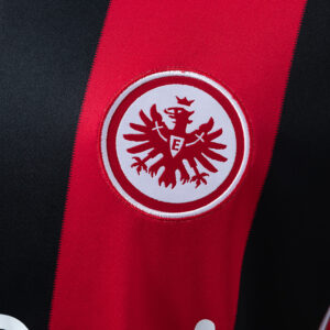 Frankfurt 25/26 Home Jersey – Replica Football Soccer Shirt – S–4XL