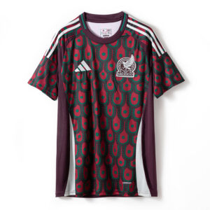 2024 Mexico Home Jersey – Replica Football Soccer Shirt – S–4XL