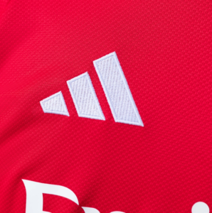 Benfica 25/26 Home Jersey