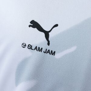 AC Milan x Slam Jam 25_26 Limited Edition Jersey – Replica Football Soccer Shirt