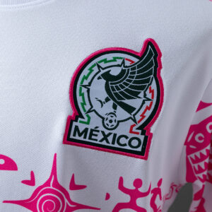 Mexico 25/26 Special Edition Jersey – Replica Football Soccer Shirt – S–XXL