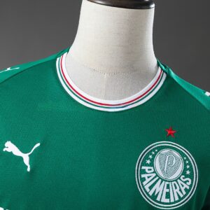 Palmeiras 26/27 Home Jersey – Replica Football Soccer Shirt – S–4XL