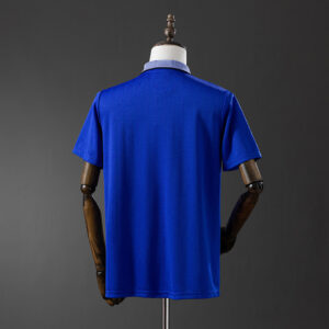 Everton 1995 Home Retro Jersey – Classic Football Shirt – S–XXL