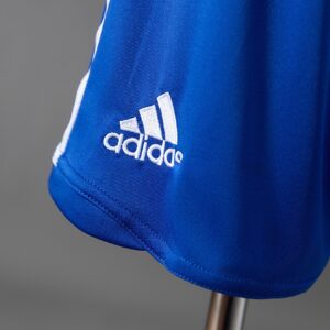 Chelsea 11_12 Home Retro Shorts – Replica Football Soccer Shirt – S–XXL