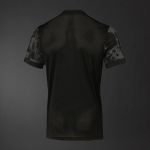 Sporting CP 25/26 Pre-Match Jersey Black