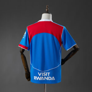 Atletico Madrid 2025/26 Third Jersey – Replica Football Soccer Shirt – S–4XL