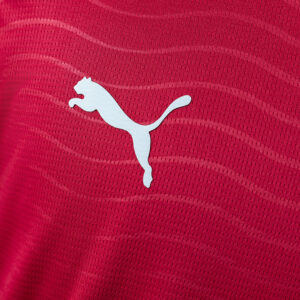 Portugal 2026 Home Long Sleeve Jersey – Replica Football Shirt – S–4XL