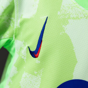 Barcelona 24/25 Third Away Kids Fan Version Kit – Replica Football Shirt – Size