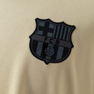 Barcelona 25/26 Away Jersey – Replica Football Soccer Shirt – S–4XL