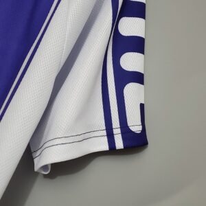 1999/00 Fiorentina Home Retro Replica S-XXL