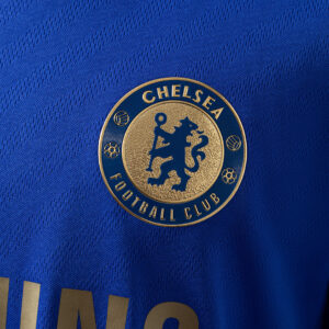 Chelsea 2012/13 Home Retro Jersey – Classic Football Shirt – S–XXL