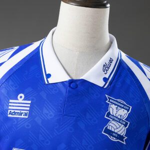 Birmingham 93_94 Home Retro Jersey – Replica Football Soccer Shirt – S–XXL
