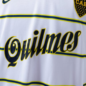 Boca Juniors 1999 Away Retro Jersey S-XXL