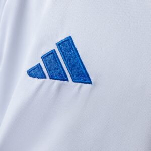 Leeds United 25/26 Home Kids Kit Jersey – Replica Football Soccer Shirt – Size 1
