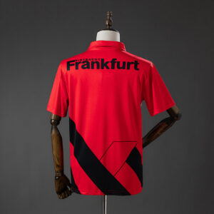 Frankfurt 93_95 Home Retro Jersey – Replica Football Soccer Shirt – S–XXL