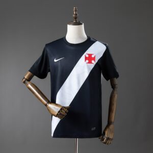Vasco da Gama 26/27 Home Jersey – Replica Football Soccer Shirt – S–4XL