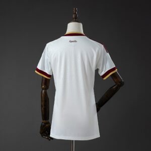 Spain 2026 Away Women's Jersey – Replica Football Soccer Shirt – S–XXL