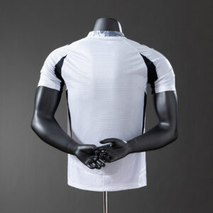 Real Madrid 25/26 White Dragon Horse Player Version Jersey – Replica Football So