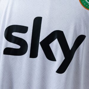 Ireland 24/25 Away Jersey – Replica Football Soccer Shirt – S–4XL